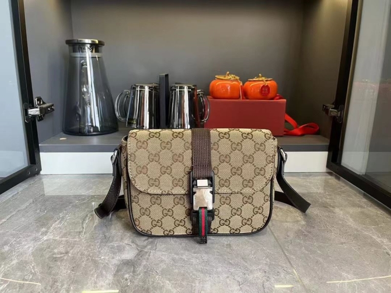 Gucci Satchel Bags